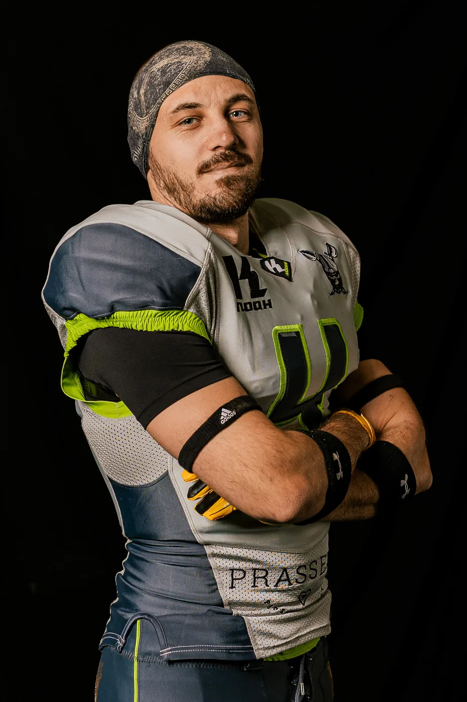 Spielerfoto Reavers